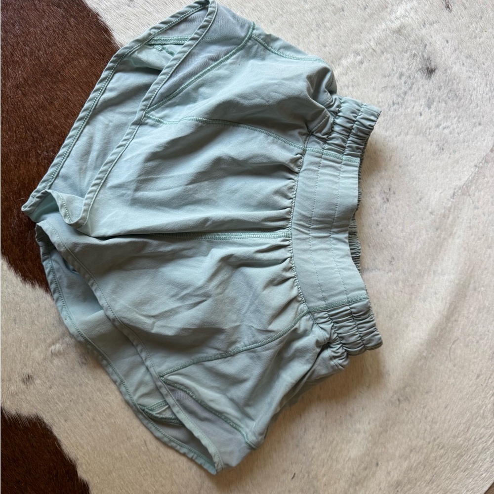 Lulu Women's Shorts